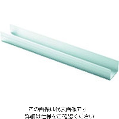 静科 防音パネル一人静タイプA用 端面補強枠 SZK-WK 1本 856-0422（直送品）