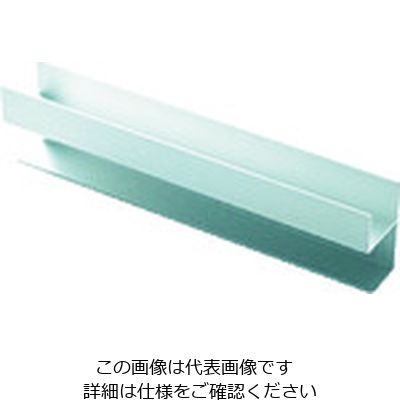 静科 防音パネル一人静タイプA用 角つなぎワク SZK-WY 1本 856-0423（直送品）
