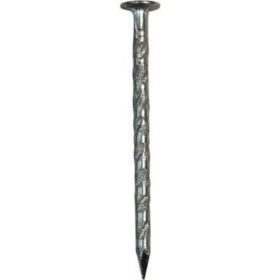 DAIDОHANT HP ステンスクリュー釘 平頭 3.0×65 8本入 10183081 1セット(40本:8本×5パック)（直送品）