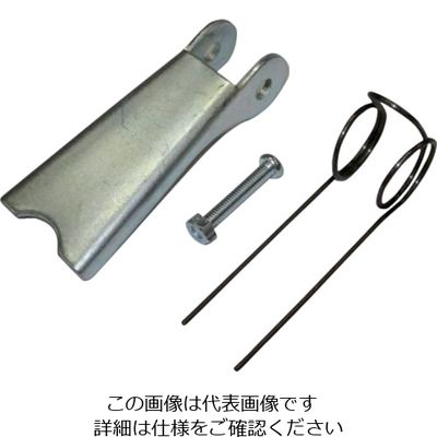 スリーエッチ HHH ラッチキット 5T用 LK5 1個 808-7071（直送品）