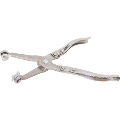 HAZET ホースクランププライヤー 798-6 1丁 828-7369（直送品）