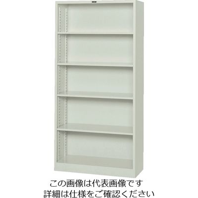 東洋事務器工業 東洋 オープン書庫 S360 TNG 1台 462-8098（直送品）
