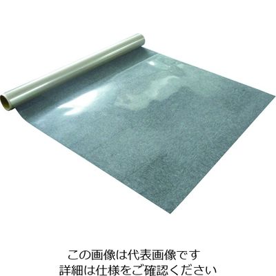 3M 飛散防止フィルム スコッチティント窓用フィルム NANO80S カットタイプ 1016mm×1.8m NANO80S-1016-1.8（直送品）