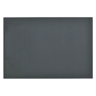 大王製紙 再生色画用紙 8ツ切10枚 くま(こいくろ _ 1冊（直送品）