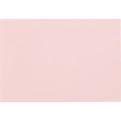 大王製紙 再生色画用紙 8ツ切 10枚 サーモン _ 1冊（直送品）