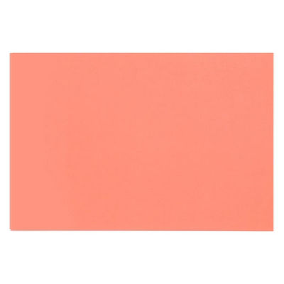 大王製紙 再生色画用紙 8ツ切 10枚 かき _ 1冊（直送品）