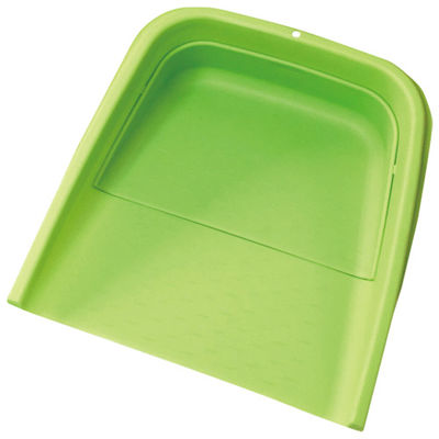 Wood Bell みぶるい イエローグリーン _ 1個（直送品）