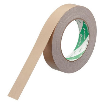 ニチバン 布粘着テープNo.102N 25mm×25m 60巻 102N7-25 1箱（直送品）