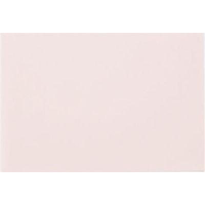 大王製紙 再生色画用紙 ８ツ切 10枚 ピンク A-14 1冊（直送品）