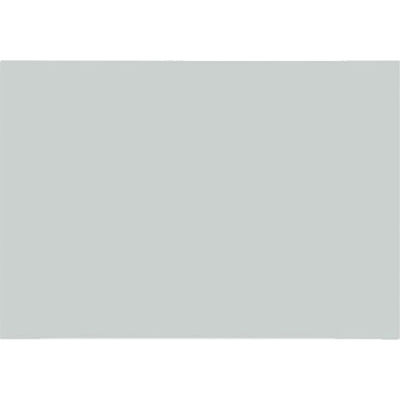 大王製紙 再生色画用紙 8ツ切 10枚 はいいろ A-53 1冊（直送品）