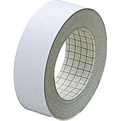 プラス 契印用テープ AT-025JK 25mm×12m 白 10個 1箱（直送品）