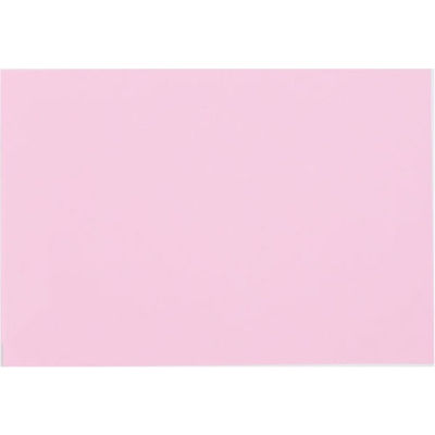 大王製紙 再生色画用紙 ８ツ切 10枚 さくら B-16 1冊（直送品）