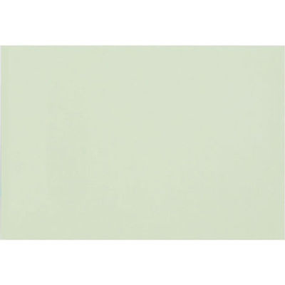 大王製紙 再生色画用紙 8ツ切 10枚 うすみどり B-37 1冊（直送品）