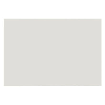 大王製紙 再生色画用紙 8ツ切 10枚 明るい灰色 B-52 1冊（直送品）