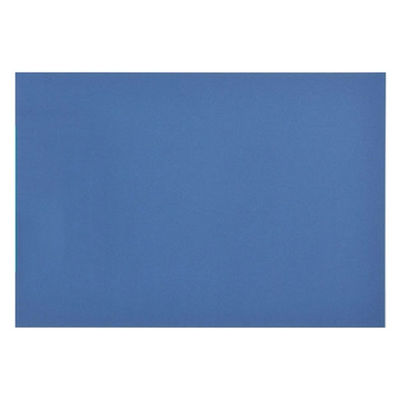 大王製紙 再生色画用紙 8ツ切 10枚 あいいろ C-27 1冊（直送品）