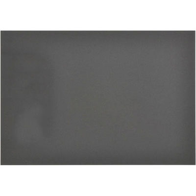 大王製紙 再生色画用紙 8ツ切 10枚 くろ C-55 1冊（直送品）