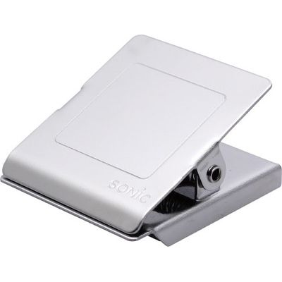 ソニック ステンレスマグネットクリップM 10個 CP-1094 1箱（直送品）