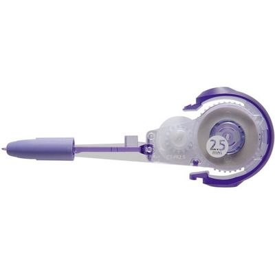 トンボ鉛筆 修正テープ PXNカートリッジ CT-PR2.5 10個　1箱（直送品）