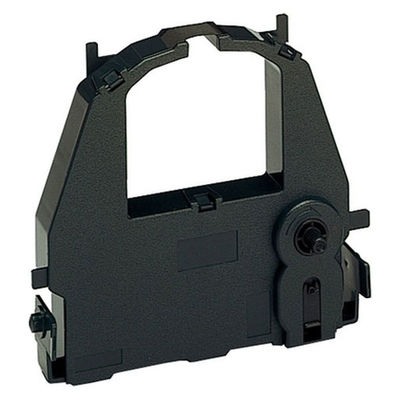 富士通（FUJITSU）用 汎用インクリボン DPK-3800タイプ ブラック 1個（直送品）