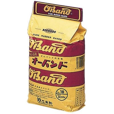 共和 オーバンド No.16 500g 袋入5個 GG-015 1セット（直送品）