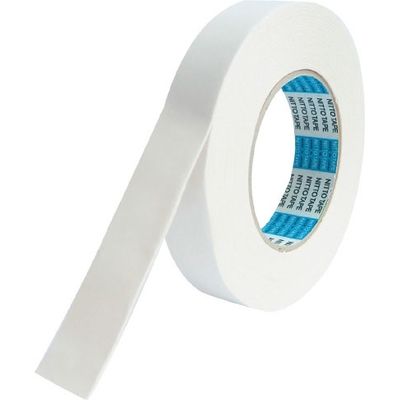 多用途厚手両面テープ J0070 25mm*15m 60巻　1セット ニトムズ（直送品）