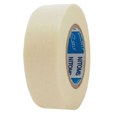 建築塗装マスキングテープS 18mm*18m J8133　1巻 ニトムズ（直送品）