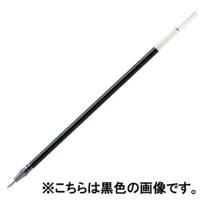 ぺんてる ボールペン替芯 ハイブリッド KF5-C 青10本　1箱（直送品）