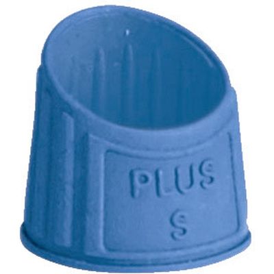 プラス メクリッコ KM-401 S ブルー 箱入 5箱　1セット（直送品）