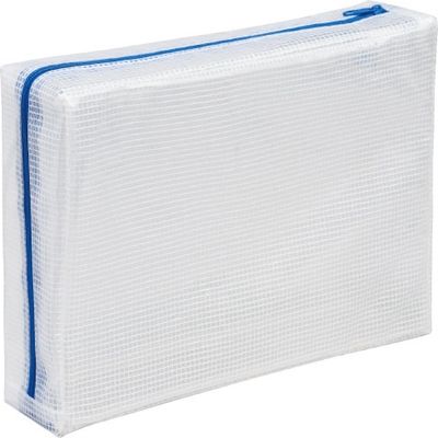 マグエックス メッシュケース　デカマチ　A5　MMCL-A5-D　1枚（直送品）