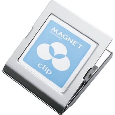 マグエックス マグネットクリップ MPS-2L 特大 10個　1箱（直送品）
