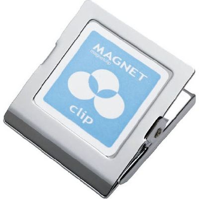 マグエックス マグネットクリップ MPS-L 大 10個　1箱（直送品）