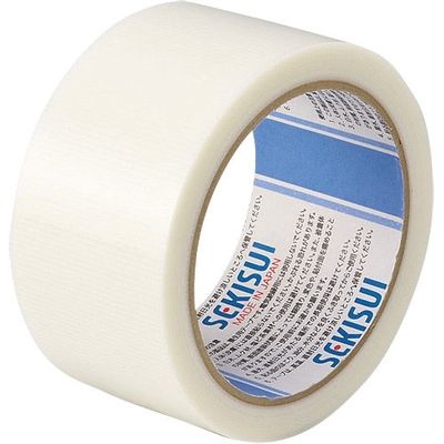 セキスイ マスクライトテープ50x25半透明30巻N730N04　1セット（直送品）