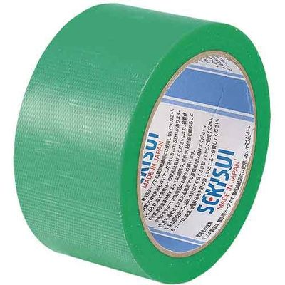 セキスイ マスクライトテープ50mmx25m緑30巻N730X04　1セット（直送品）