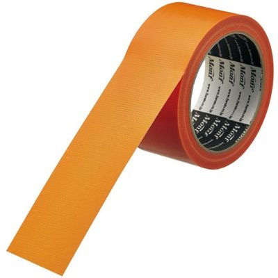 古藤工業 養生テープNo.822 50mm×25m オレンジ 30巻 No.822 オレンジ 1箱（直送品）