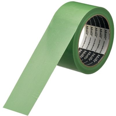 古藤工業 養生テープNo.822 50mm×25m グリーン 30巻 No.822 グリーン 1箱（直送品）