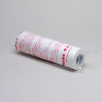 サトー ラベラーはりっ子用ラベル 白無地 10巻 PB-1ラベル 1パック（直送品）