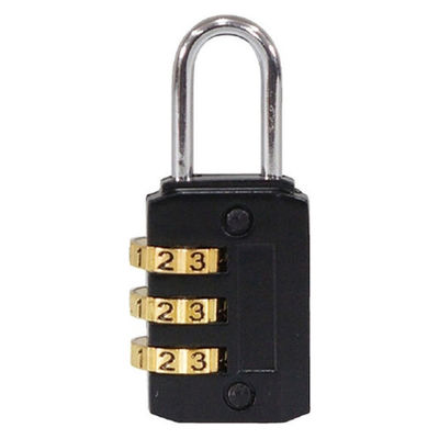 ホースマンキャリーバックダイヤル鍵PZ-300　1個 ミワックス（直送品）