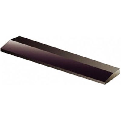 コレクト 賞状枕 T-1 賞状盆用 木製 漆塗 1個（直送品）