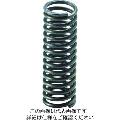 キトー キトーレバーブロックL5形 LB032用部品 キリカエバネ L2BA015-92231 1個 499-6186（直送品）