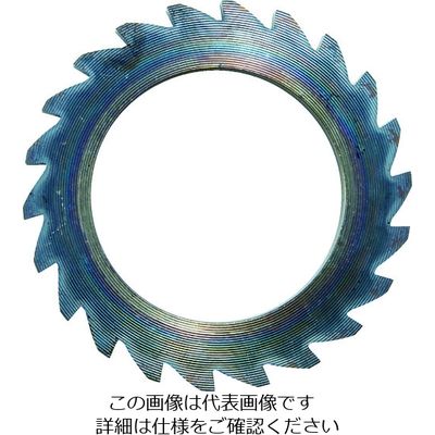 キトー キトーレバーブロックL5形 LB032用部品 ツメグルマ L4BA015-91523 1個 499-6283（直送品）