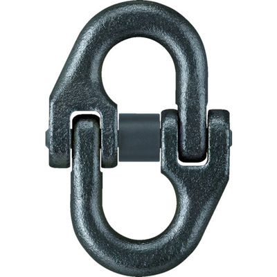 キトー KITO チェンスリング(アイタイプ)加工部材 ハイカップリングHC 基本使用荷重8.0t HC3160 1個 763-8035（直送品）