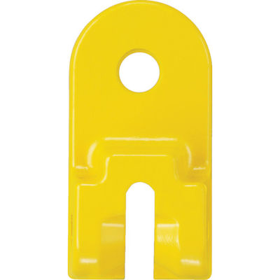 キトー チェンスリング カナグ部材(ピンタイプ) ツナギカナグVB 基本使用荷重8.0t VB2130 1個 494-6201（直送品）