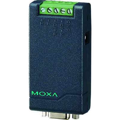 アイ・ビー・エス・ジャパン MOXA TCCー80 1個 168-8323（直送品）