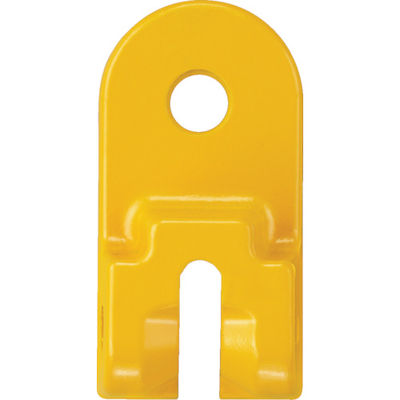 キトー チェンスリング カナグ部材(ピンタイプ) ツナギカナグVB 基本使用荷重2.4t VB2070 1個 469-2951（直送品）