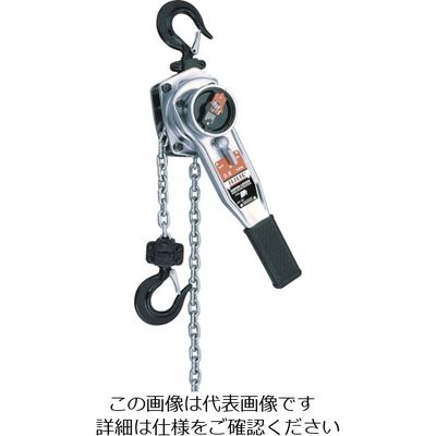 スリーエッチ HHH スーパーレバー SP21600 1台 808-7432（直送品）