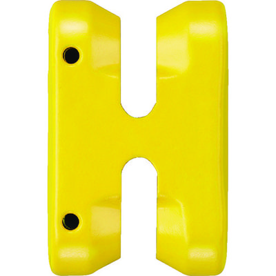 キトー チェンスリング カナグ部材(ピンタイプ) エンドレスカナグVR 基本使用荷重1.1t VR2060 1個 469-3221（直送品）