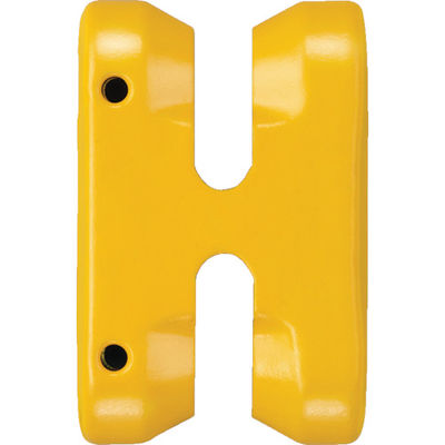 キトー チェンスリング カナグ部材(ピンタイプ) エンドレスカナグVR 基本使用荷重3.2t VR2100 1個 469-3256（直送品）