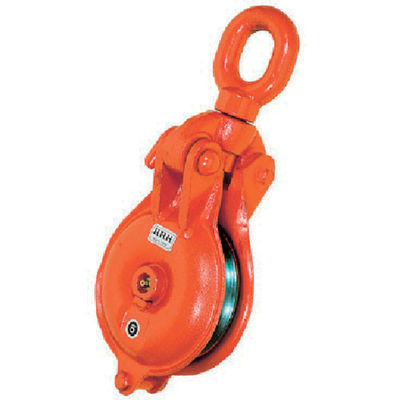 スリーエッチ HHH ヤーディングブロック オーフ型 150mm1車 YBO150X1 1個 808-7104（直送品）