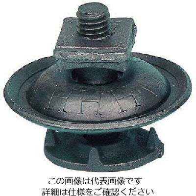 スリーエッチ HHH コンベアーオーバル W1/4×32 (144組入) O1/4X32 1箱(144組) 808-7372（直送品）