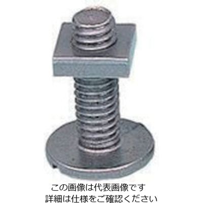 スリーエッチ HHH エレベーターボタン W1/4X12 (288組入) E1/4X12 1箱(288組) 808-6994（直送品）